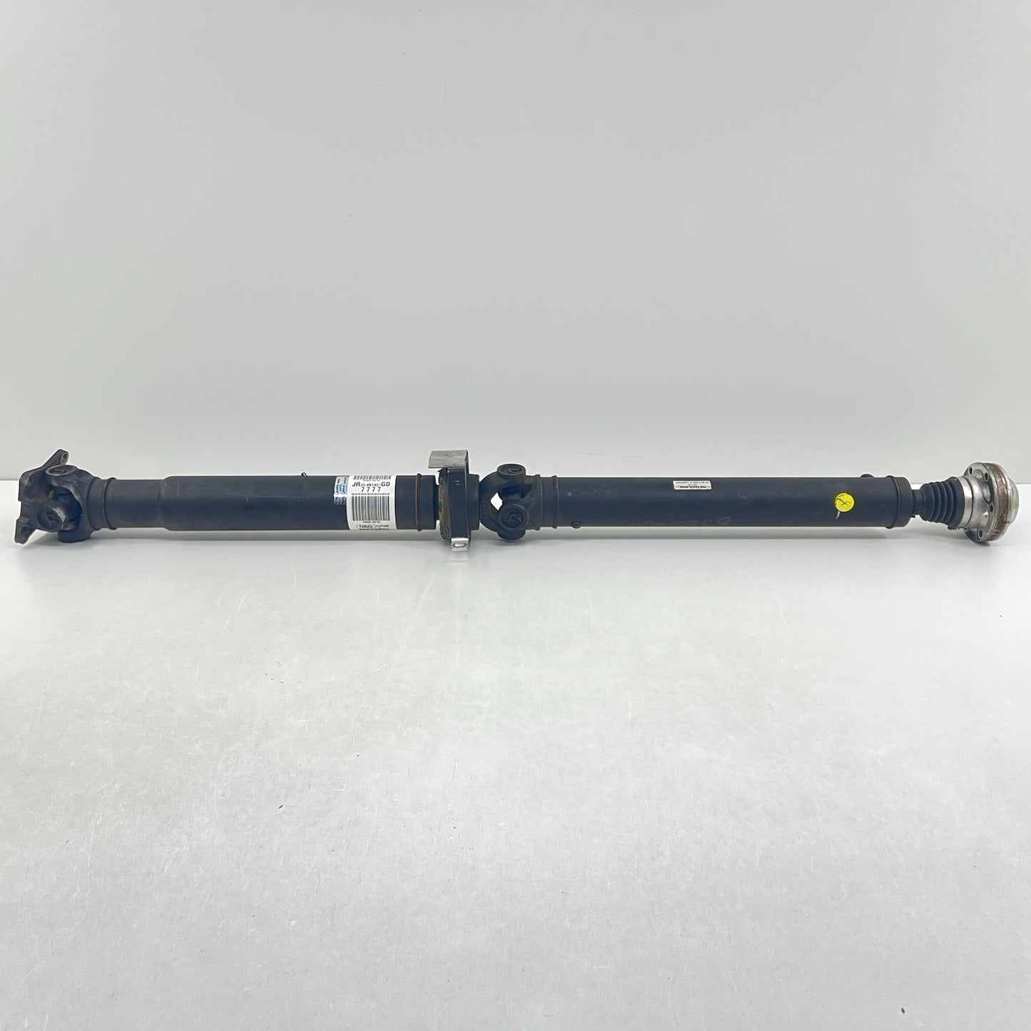 18-23 Ford Mustang GT Automatic Driveshaft Drive Shaft Propellor Carrier OEM