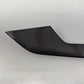 18-25 Audi S5 Sportback Driver Left Rear Interior Door Trim Carbon Fiber OEM