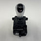 12-16 BMW M5 F10 DCT Transmission Shifter Gear Selector Switch Silver OEM