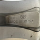 2022-2025 Toyota RAV4 Hybrid 17" 17x7 Wheel Rim W/ Tire 42611-42A30 Factory OEM