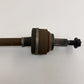 18-24 Dodge Durango SRT 392 Passenger Right Rear CV Axle Shaft 04726090AD OEM