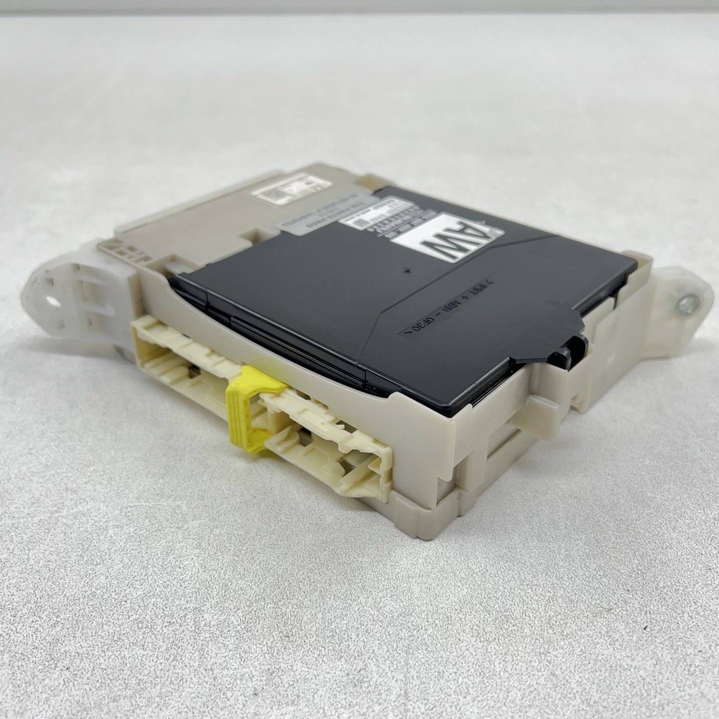 17-20 Subaru BRZ Integrated Body Control Module Fuse Relay Junction Box OEM