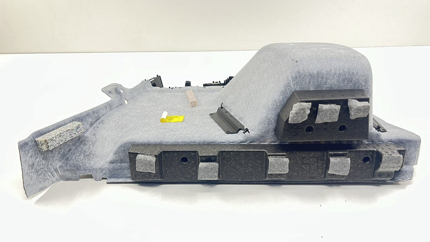 2024 ACURA INTEGRA TYPE S LEFT REAR INNER TRUNK QUARTER PANEL COVER TRIM OEM