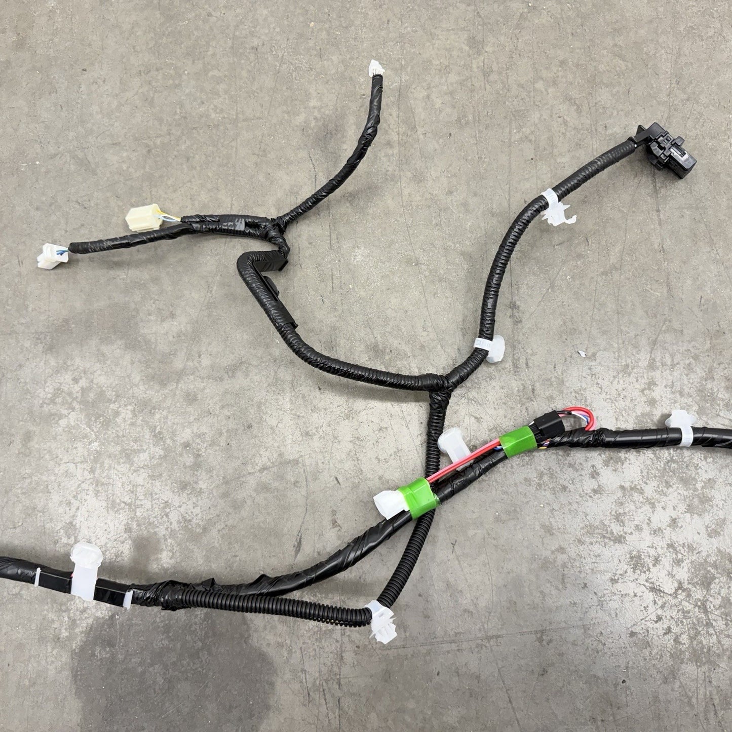 23-26 Toyota Prius Chassis Main Body Wire Wiring Harness 82161-4F023 OEM