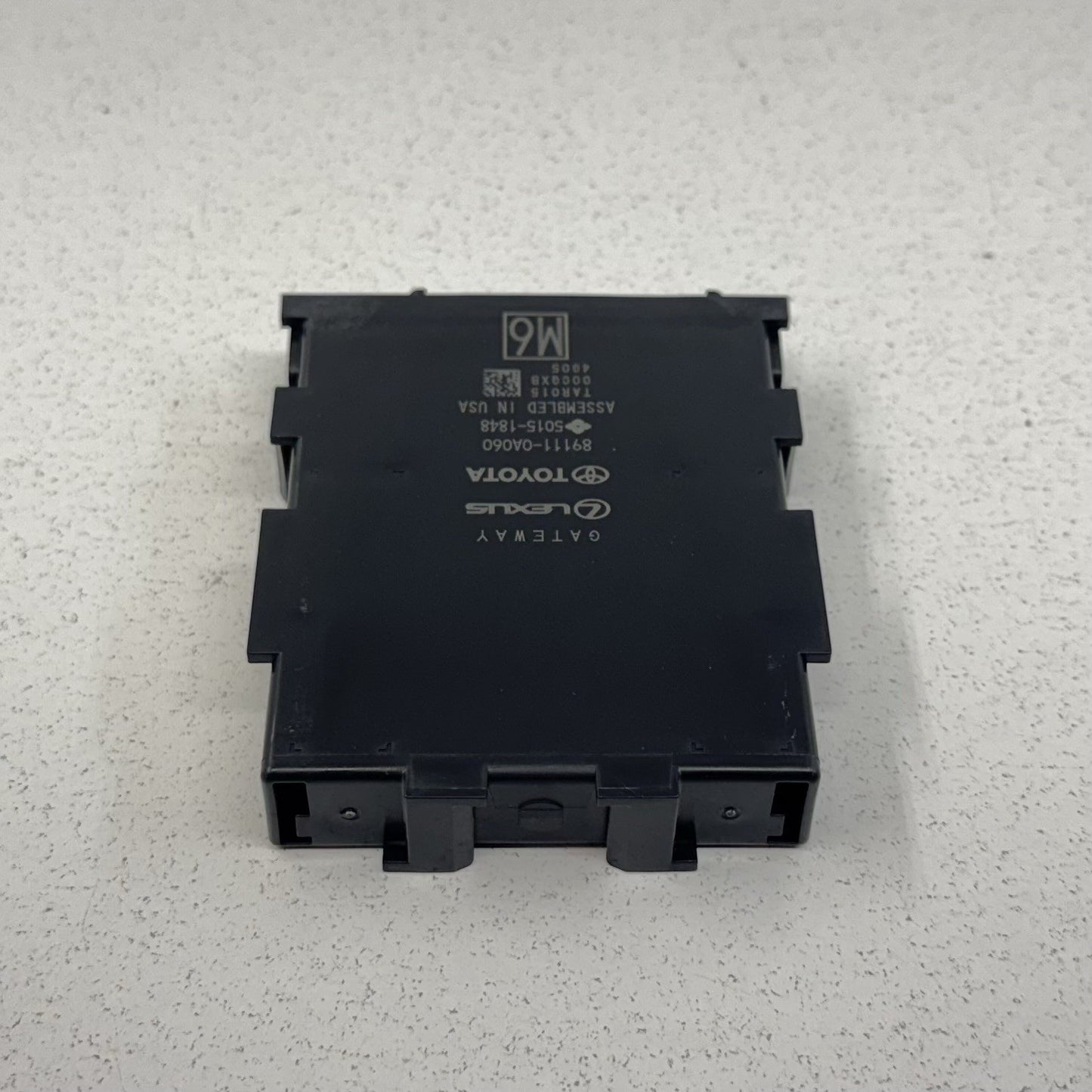 25-26 Toyota Camry Data Network Gateway Control Module 89111-0A060 OEM