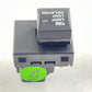 08-09 DODGE RAM TIRE LIGHT LOAD INFLATION BUTTON CONTROL SWITCH 04602528AC OEM