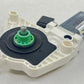 12-18 MERCEDES BENZ CLS550 W218 RIGHT REAR DOOR WINDOW REGULATOR MOTOR OEM