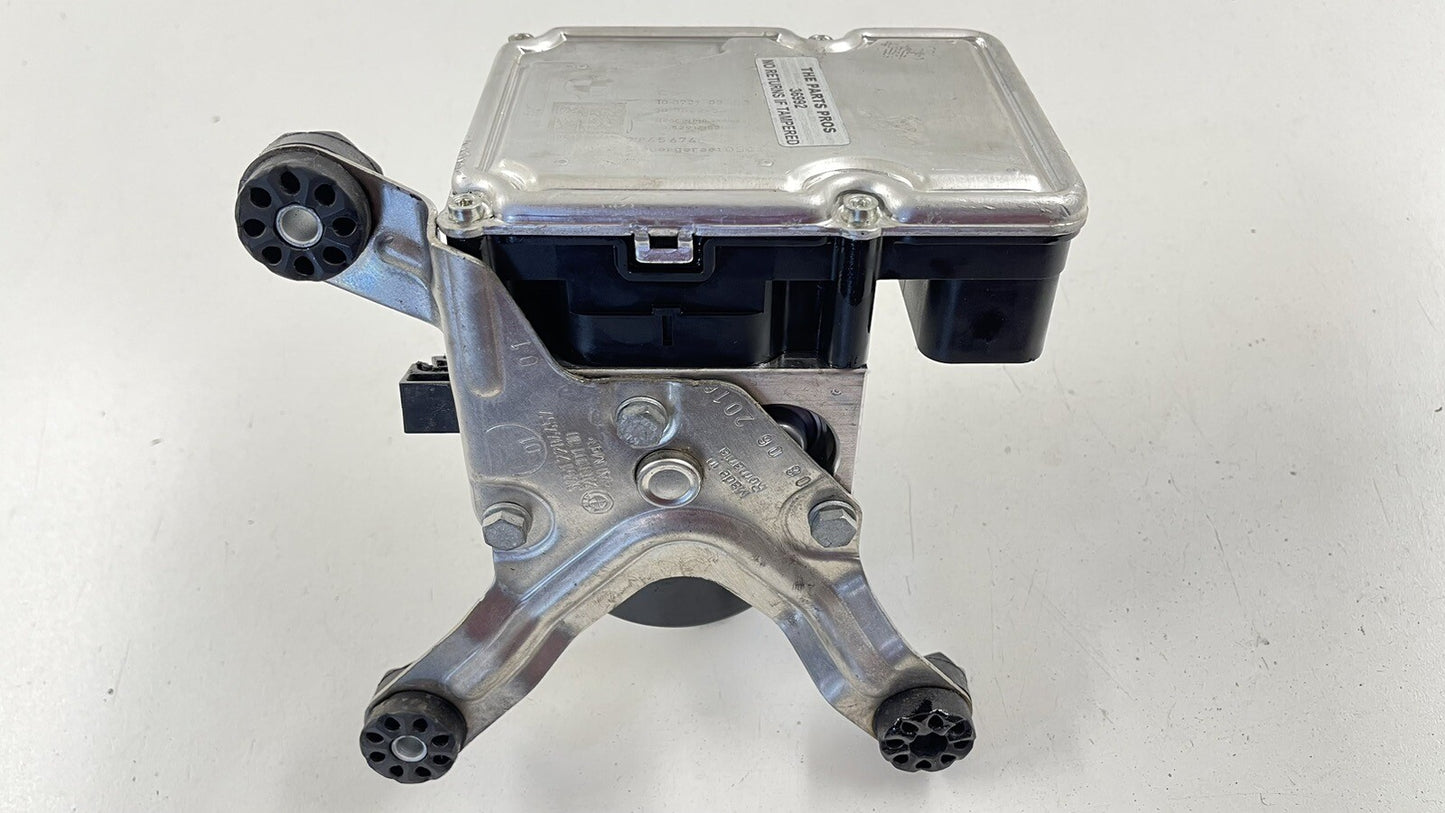 BMW M5 M6 F06 F10 F13 ABS Brake Pump Anti Lock DSC Dynamic Stability Control OEM