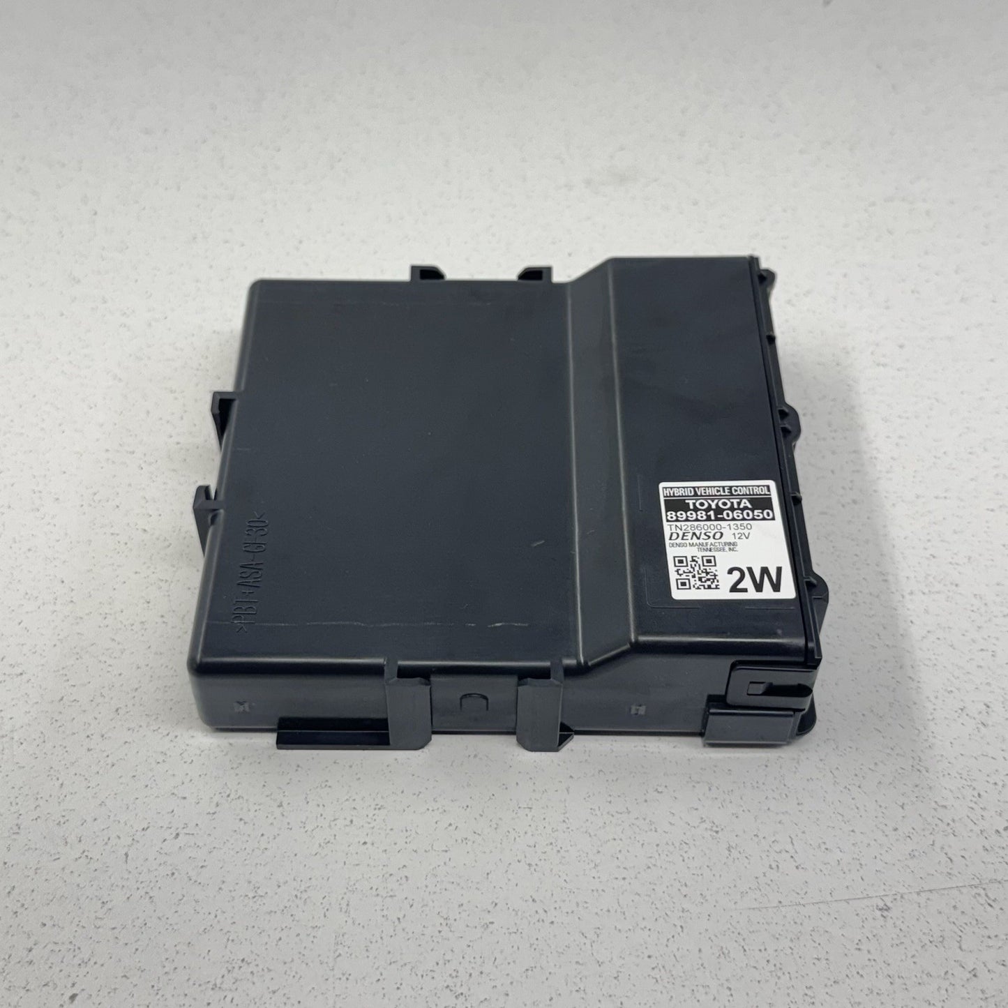 25-26 Toyota Camry Hybrid Vehicle Control Module 89981-06050 OEM