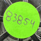 05-12 PORSCHE 911 997 REAR QUARTER PANEL BOSE SPEAKER TWEETER 997.645.045.01 OEM