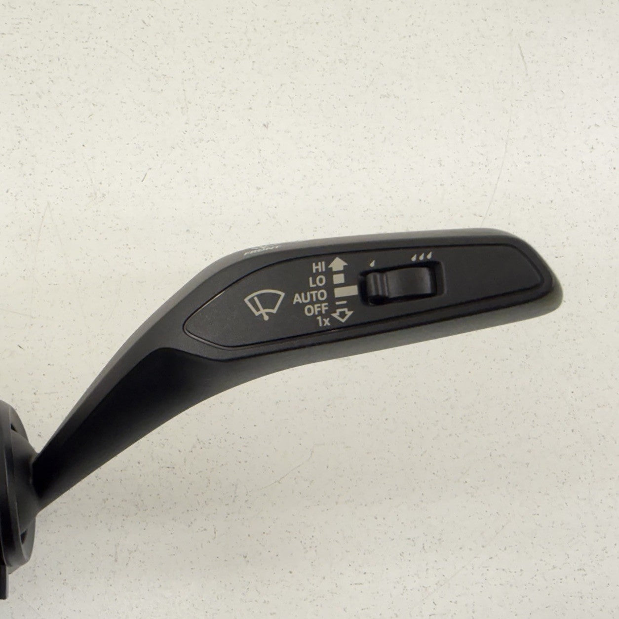 17-25 Audi A4 A5 S4 S5 Steering Column Stalk Combination Switch Clockspring OEM