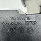 12-18 Mercedes W218 CLS550 Center Console Armrest Arm Rest Cover Lid Gray OEM