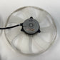 21-26 Lexus IS350 Radiator Cooling Fan Motor With Fan Blade Pair & Module OEM
