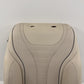 2014-2017 Mercedes-Benz S550 W222 Right Front Seat Upper Cushion Beige OEM