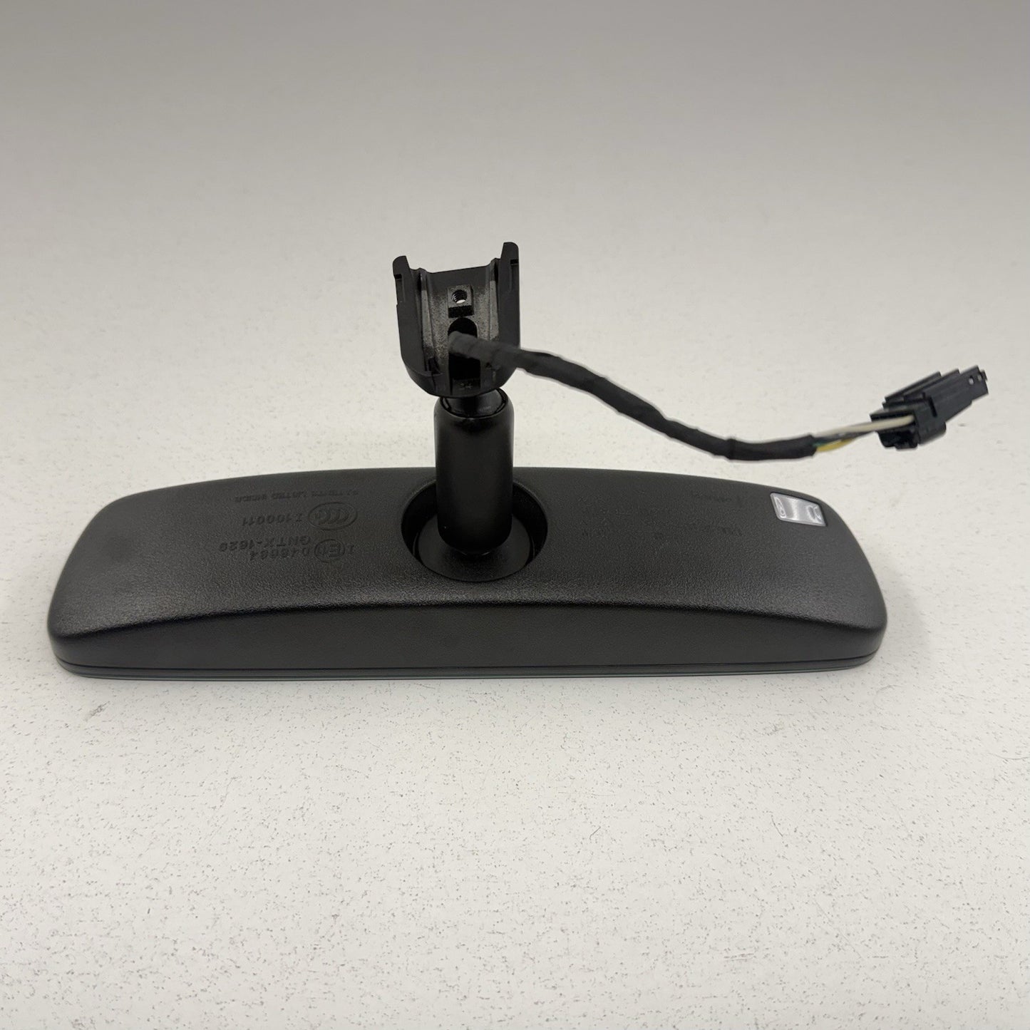 24-26 Ford Mustang Interior Rear View Mirror Auto Dim JU5A-17E678-DA OEM