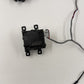 2019-2025 Toyota RAV4 HVAC AC Flap Air Door Actuator Servo Motor Set OEM