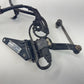 06-13 Lexus IS250 IS350 IS F Left Front Headlight Suspension Level Sensor OEM