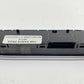 20-23 TESLA MODEL Y REAR OVERHEAD CONSOLE READING LIGHT LAMP DOME 109257500J OEM