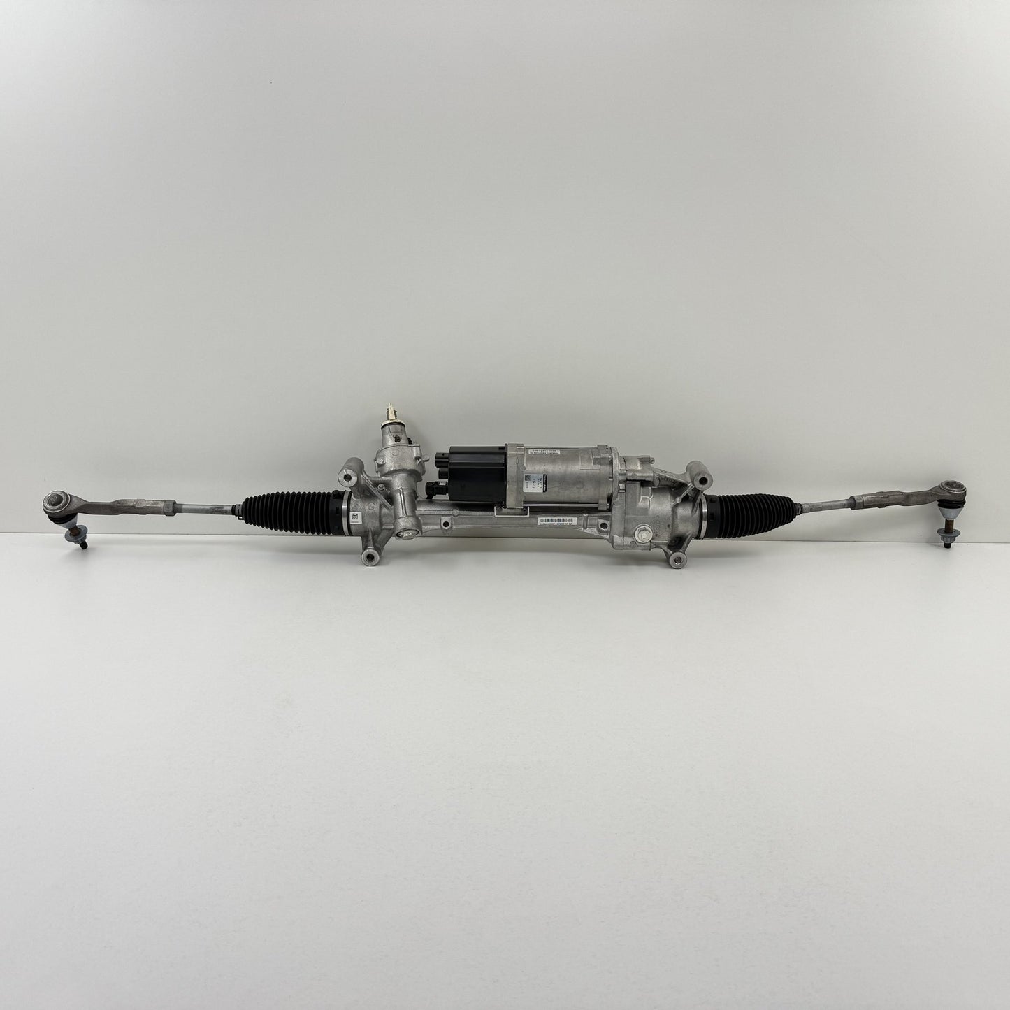 2014-2016 Mercedes S550 W222 Power Steering Gear Rack &amp; Pinion 2224604300 OEM