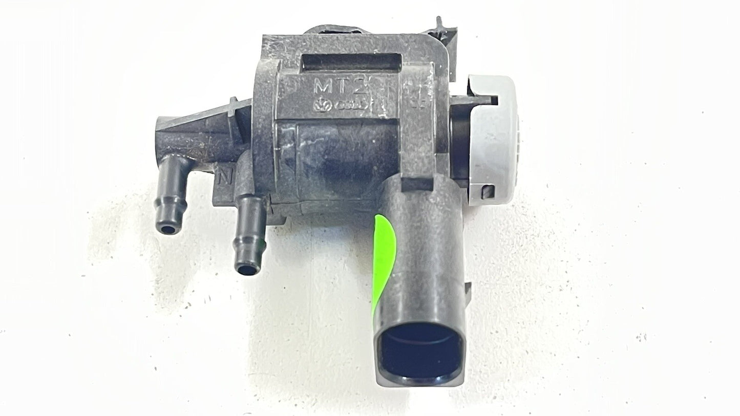 17-22 AUDI R8 PLUS PURGE VACUUM SOLENOID VALVE 1K0 906 283 A OEM