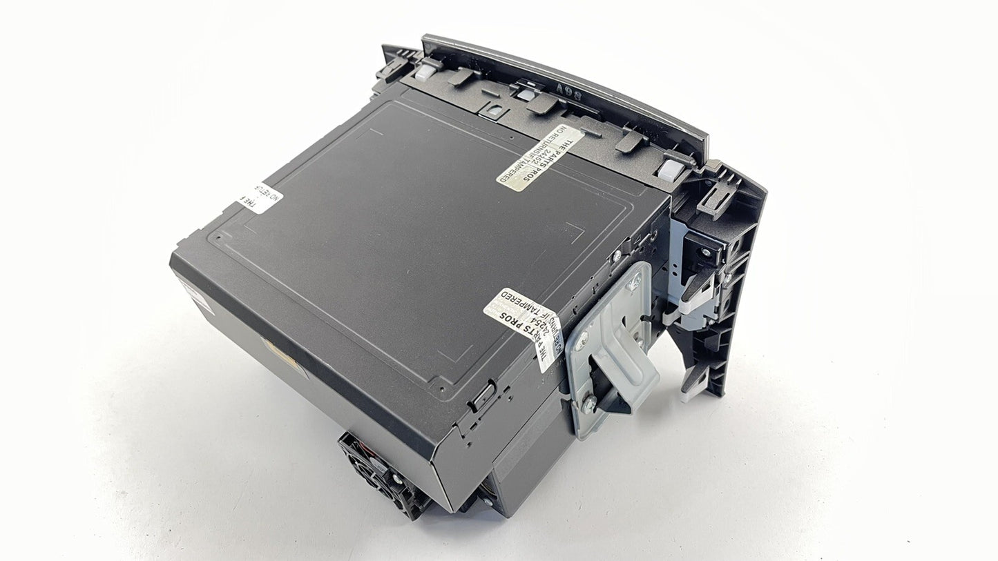 07-09 Lexus LS460 Mark Levinson Radio Head Unit CD Changer Player OEM
