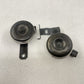 22-26 Toyota GR86 BRZ Front Low & High Tone Note Pitch Horn Siren Signal OEM