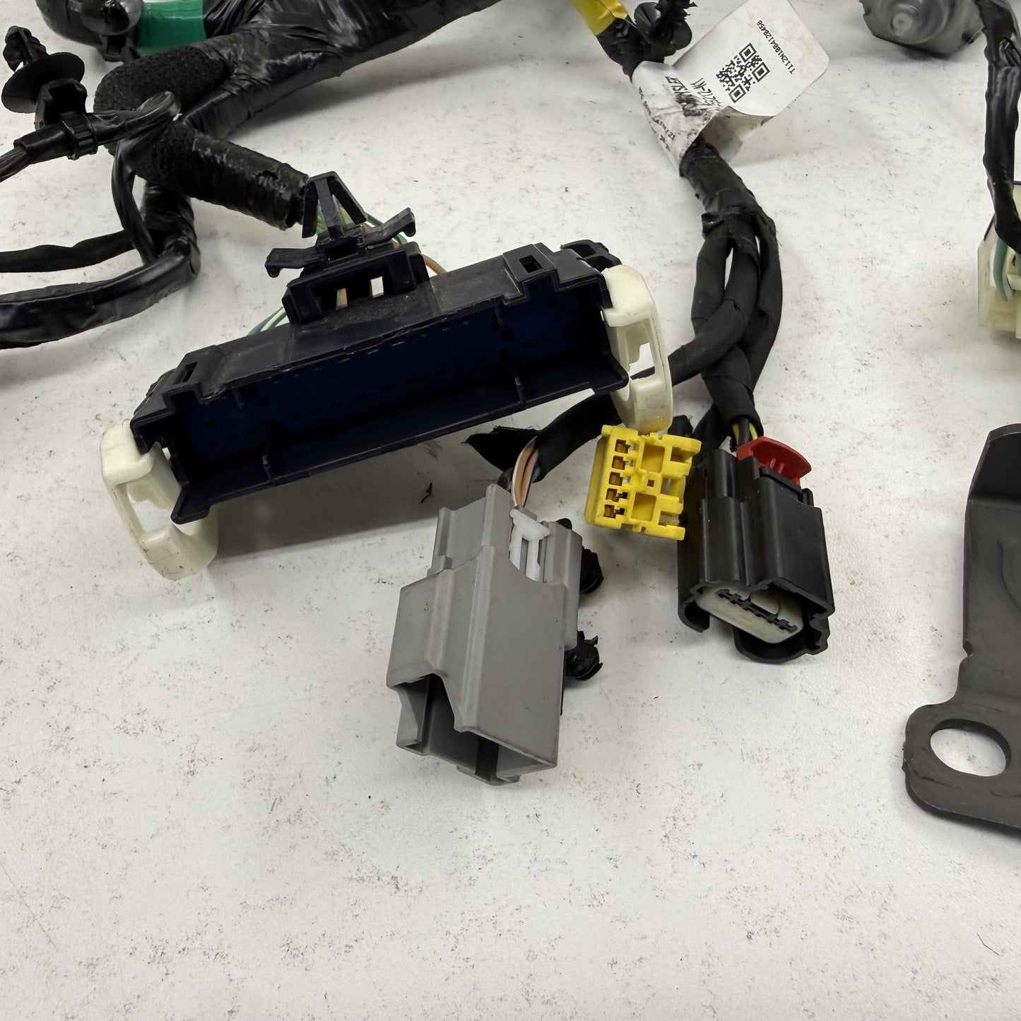 2021-2026 Dodge Durango SRT Right Front Seat Adjustment Motor Set W/ Harness OEM