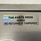18-24 Chevrolet Camaro ZL1 SS Fuel Pump Control Module 23382215 OEM