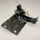 08-15 Audi TT Gas Fuel Filler Door Lock Actuator 1C0810773 OEM