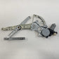 13-20 Subaru BRZ 86 FR-S Driver Left Door Window Regulator Motor Assembly OEM