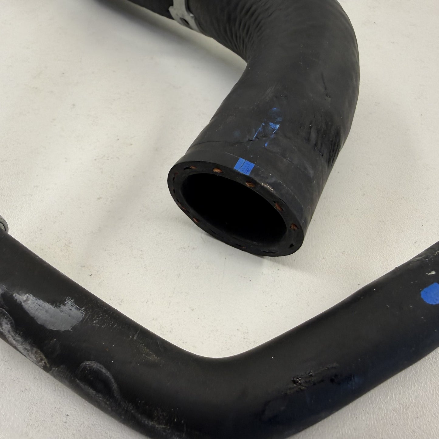 2023-2026 Toyota Prius Coolant Reservoir Overflow Expansion Tank 16470-37040 OEM