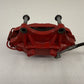 2013-2015 Chevrolet Camaro SS 1LE Red Brembo Brake Caliper Set Front &amp; Rear OEM
