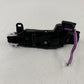 2019-2025 Toyota RAV4 Right Rear Exterior Door Handle Magnetic Gray OEM
