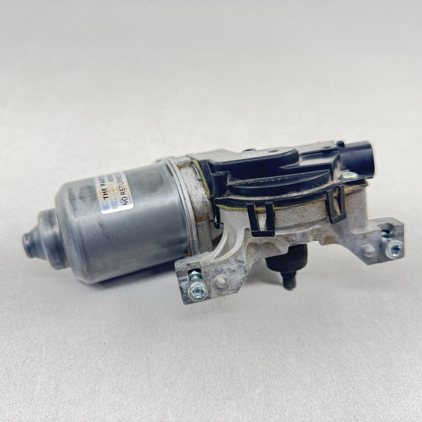 15-23 DODGE CHALLENGER FRONT WINDSHIELD WIPER MOTOR 05028756AD OEM