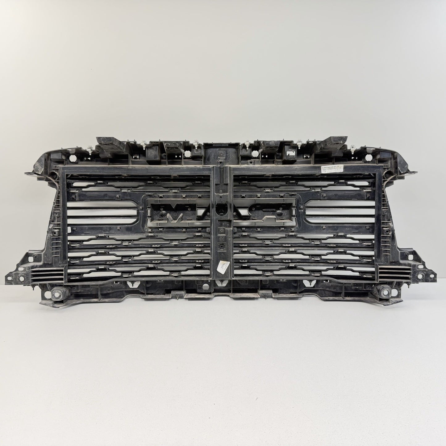 19-24 Ram 2500 3500 4500 5500 Limited Front Upper Grille Grill Chrome OEM