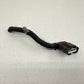 20-25 Chevrolet Silverado 2500 3500 Rear Blind Spot Wire Harness Pigtail Cut OEM