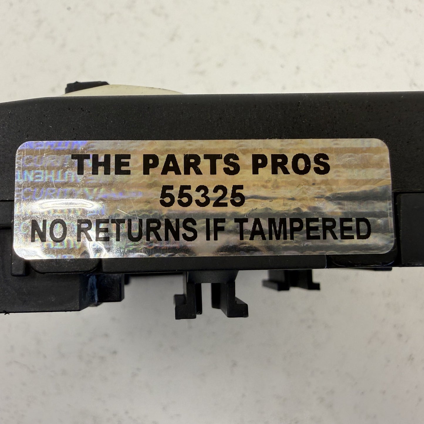 2014-2018 Bentley Flying Spur Left Front Door Control Module 4W0959793 OEM