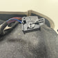 2014-2017 Mercedes-Benz S550 W222 Right Rear Power Seat Upper Cushion Beige OEM