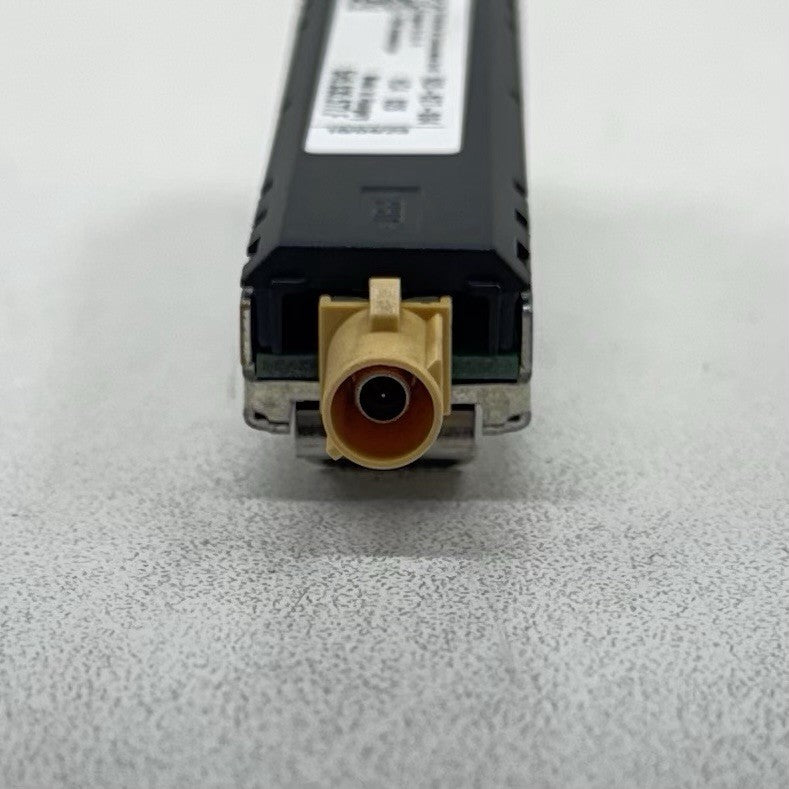 22-25 Volkswagen Golf R MK8 Rear Tailgate Antenna Signal Booster Module OEM