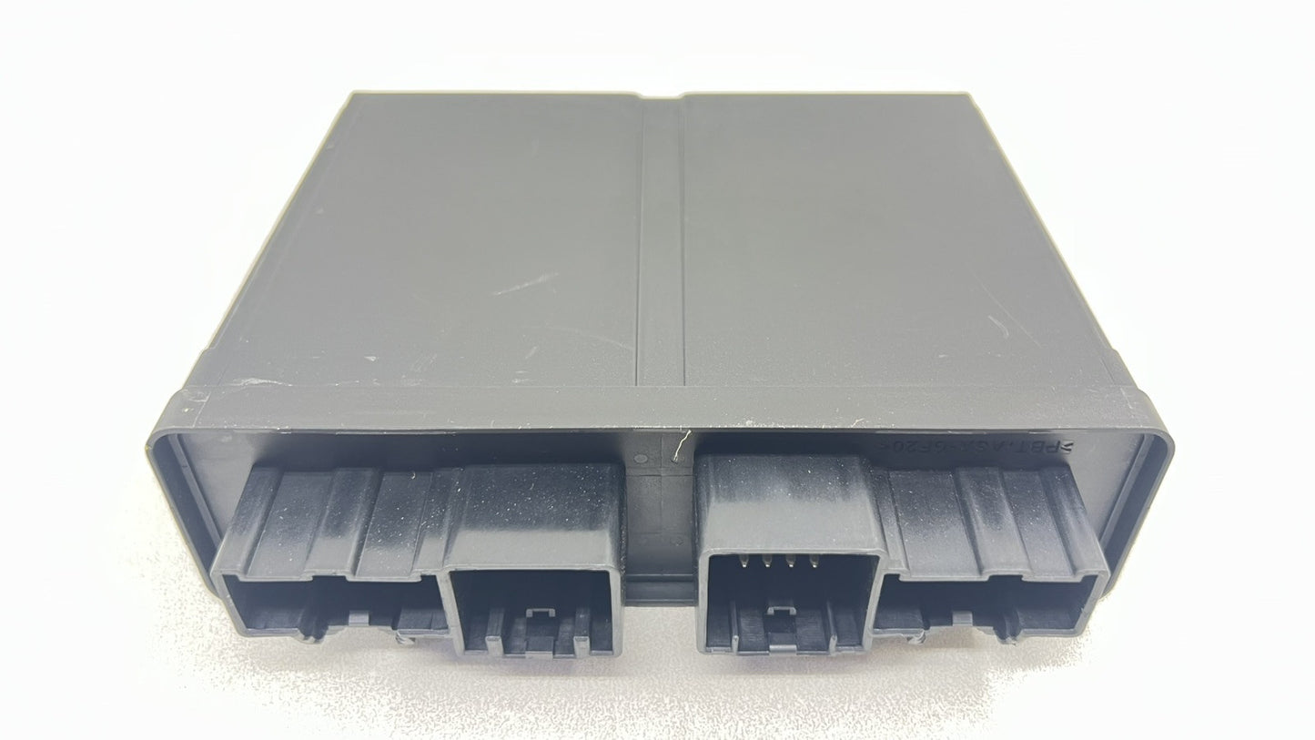 14-17 CHEVY SS SEDAN ANTI THEFT LOCKING MODULE KEYLESS ENTRY MODULE 13599218 OEM