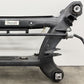 2008-2014 Mercedes C250 W204 Rear Subframe Crossmember Cradle 2043503707 OEM