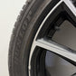22-26 Toyota GR86 Base Wheel Set Rim With Tire 17â 17x7.5 +48 Offset Factory OEM