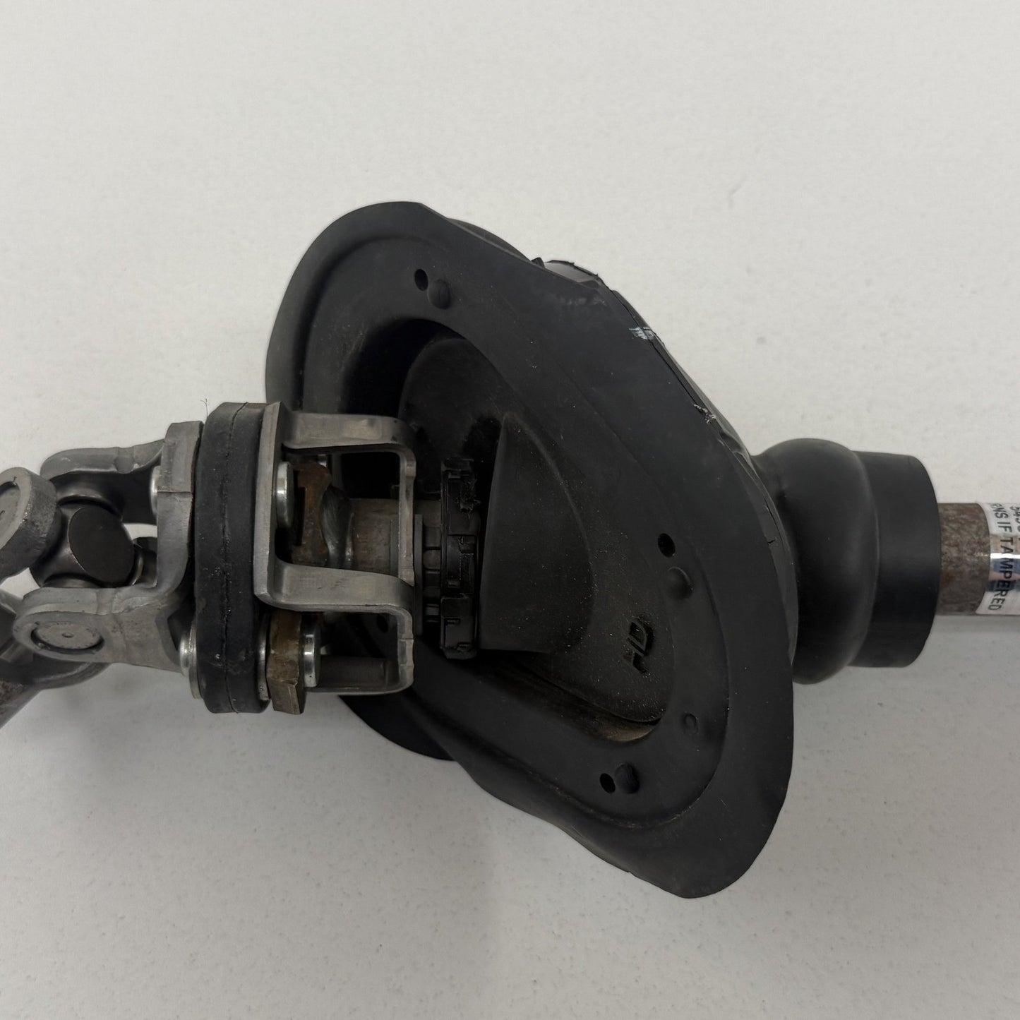 2019-2024 Ram 4500 5500 Steering Column Intermediate Shaft OEM