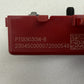 2022-2024 Rivian R1S R1T Positive Battery Terminal Fuse Relay PT00103014-B OEM