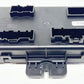 2024 FORD MUSTANG GT TEMPERATURE CLIMATE CONTROL MODULE PR3T-18C612-BD OEM