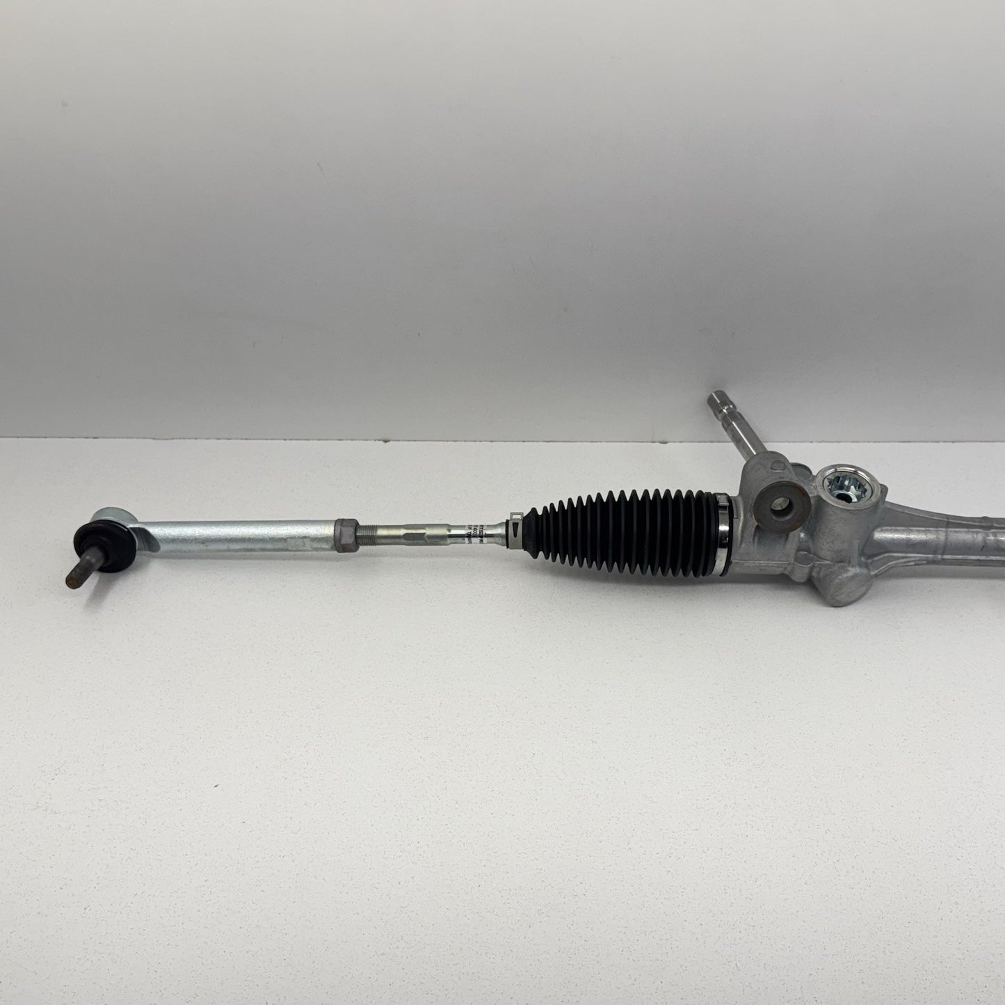 23-26 Toyota Prius Steering Gear Box Rack And Pinion 19" Wheels 45510-47210 OEM