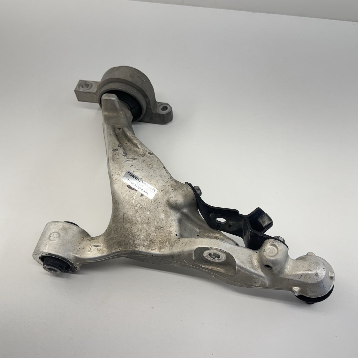 14-24 Infiniti Q50 Q60 RWD Driver Left Front Lower Control Arm Suspension OEM