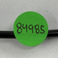 15-20 BMW M2 M3 M4 F80 F82 F87 Left Or Right Rear ABS Wheel Speed Sensor OEM