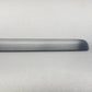 08-15 Audi TT Dashboard Dash Trim Molding Silver 8J1857186 OEM