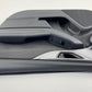 22-23 SUBARU WRX PASSENGER RIGHT FRONT INTERIOR DOOR PANEL COVER TRIM OEM